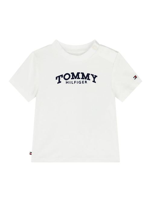  TOMMY HILFIGER | KN0KN02146/YBR